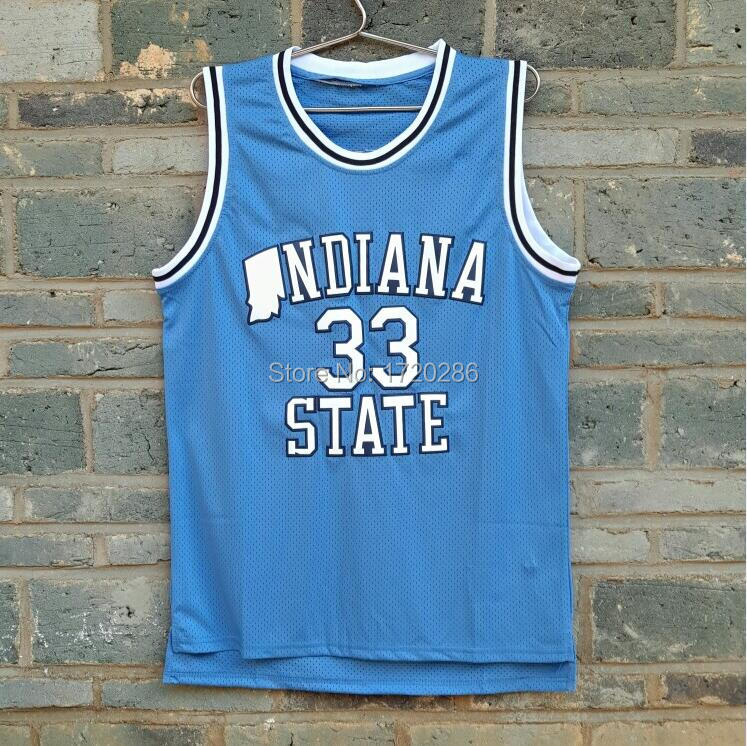 indiana state basketball jersey