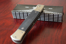 2pcs lot G 10 Handle Tactical knives OEM SOG KS931A Folding Knife Rescue Knife 5cr13mov steel