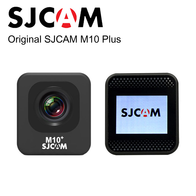  SJCAM M10     2   NTK96660   WiFi 30   sj cam m10 +  