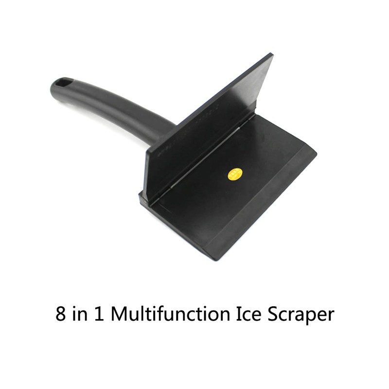 New-Arrivel-8-in-1-Multifunctional-Ice-Scraper-Car-Vehicles-Ice-Scraper-Snow-Shovel-Window-Ice