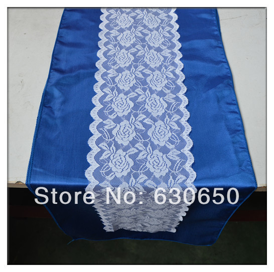 code Free table lace shipping Table promo white runner  Runner.jpg