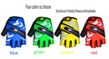 Sun protection sport hand gloves for biker
