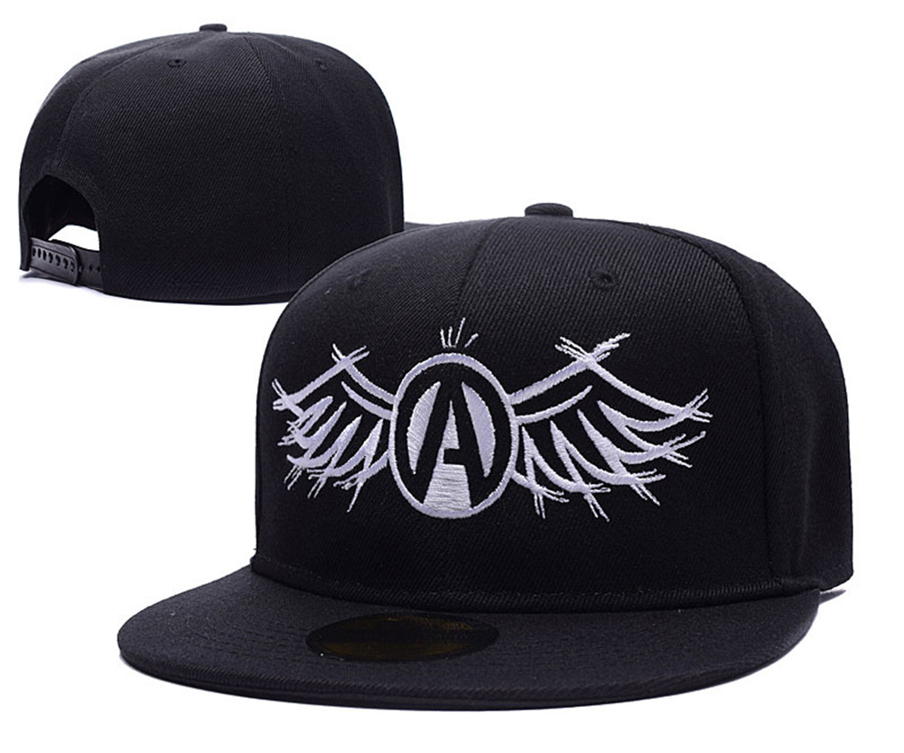 VISIONS ATREYU visions atreyu: