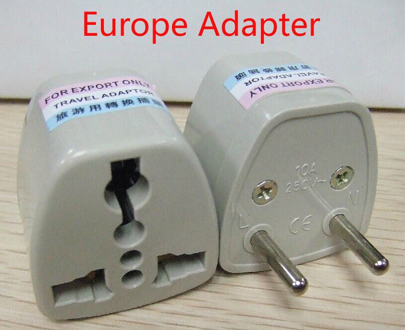 Europe Adapter