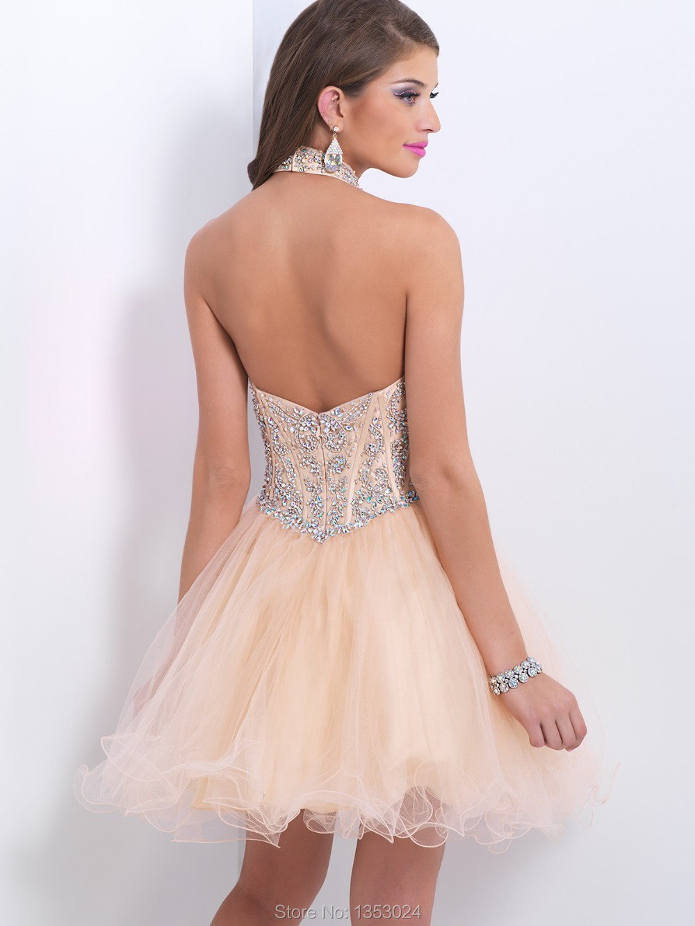 Wholesale - sexy prom dress 2015 fashion elegant graduation dresses ... Wholesale - sexy prom dress 2015 fashion elegant graduation dresses ...