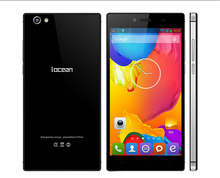 iOcean X7S 2015 5-inch 900/2100MHz MTK6592 1.7GHz Octa-core Smartphone
