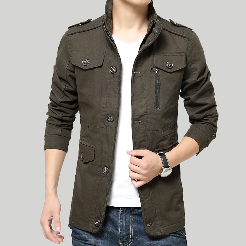Online Get Cheap Spring Jackets Mens -Aliexpress.com | Alibaba Group