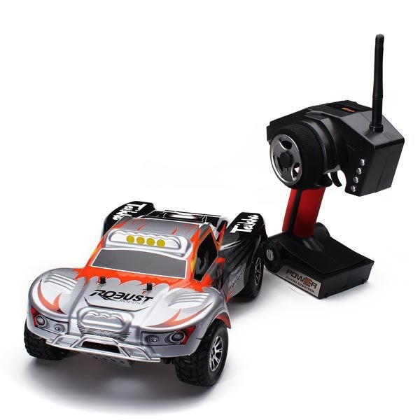 A969-4CH 2.4G-rc car-7