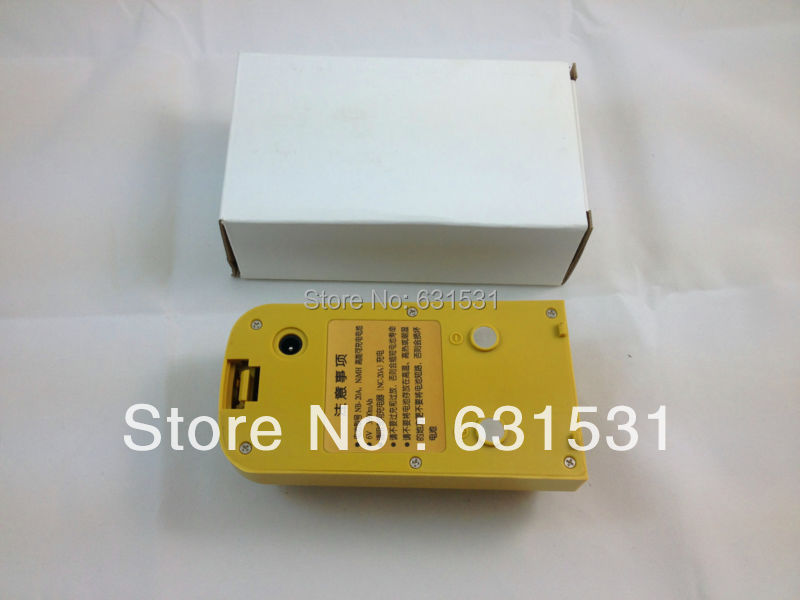 Details about BRAND NEW SOUTH SURVEY TOTAL STATION BATTERY NB-20A SOUTH NB20A