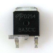 Free Delivery. D254 AOD254 patch MOS field effect tube TO – 252 encapsulation of electronic devices