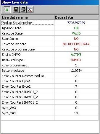 2012 super professional free shipping Renault PIN Code reading Key programming(wholesale/retail)