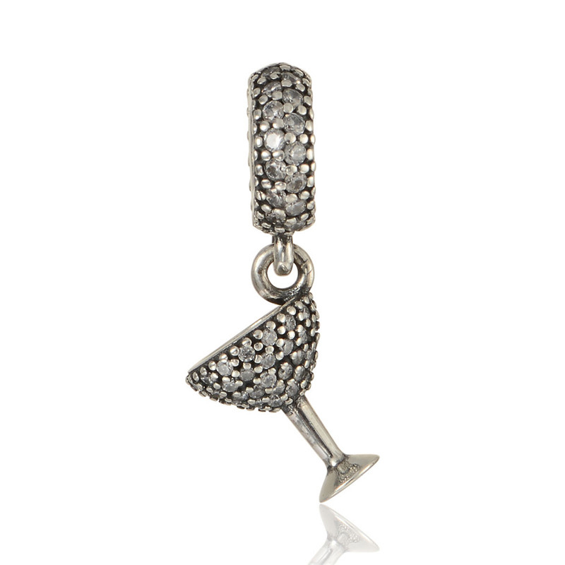 charm pandora copa charm pandora copa