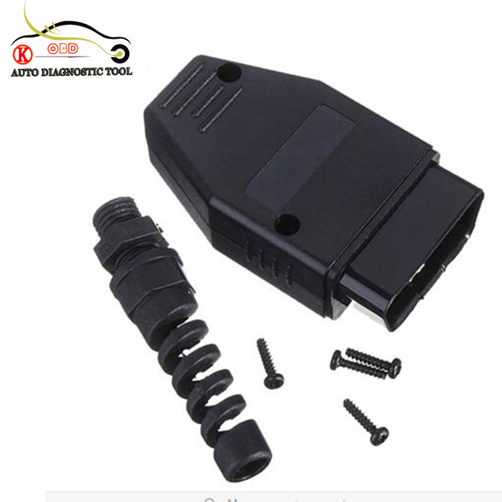 2015 OBD2 OBDII EOBD JOBD ODB ODB2 ODBII EOBD2 OBD11 ODB11 J1962 Male ...