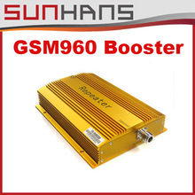 GSM960-GY 900MHz 60dBi Coverage 500 sq.m. Mobile Signal Booster GSM Amplifier Repeater Booster