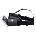 Brand New Google Cardboard V2 0 Virtual Reality DIY 3D Glasses for 3 5 6 Smartphone
