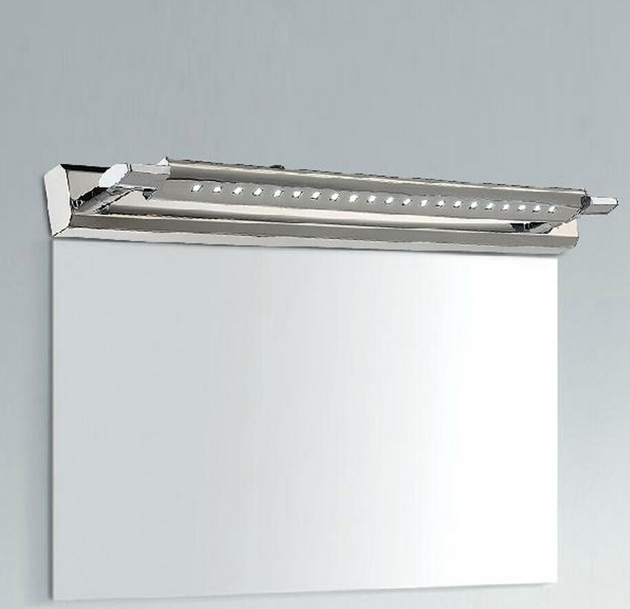 Aliexpress.com : Buy 5W/9W 62cm long LED Bathroom Vanity Wall Sconces Light lighting Modern ...