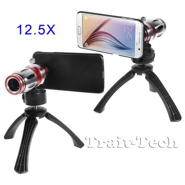 Samsung Zoom Lens 4x  -  5