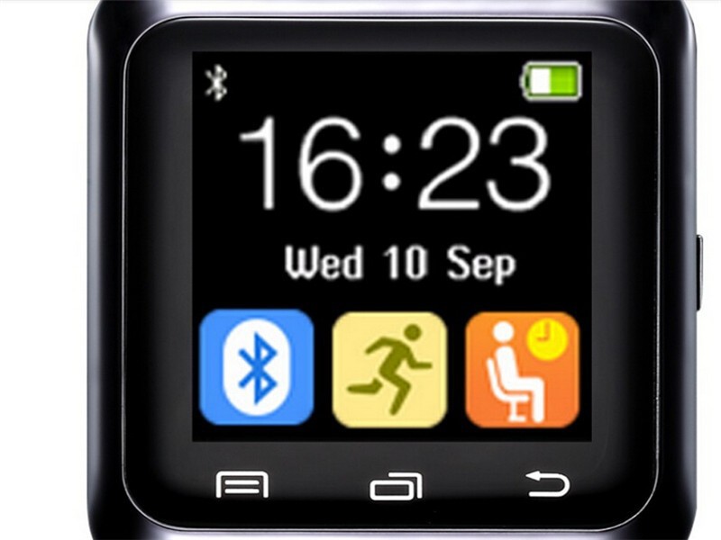 U80 Smart Watch (7)