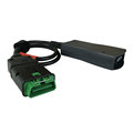 Lexia 3 PP2000 V25 OBD2 auto scan PP2000 lexia3 V48 pp2000 Diagbox V7 67 Diagnostic Tool