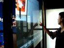 Low price high quality 16 2 points interactive touch foil film from china