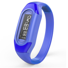 Excellent Quality Women Men Digital Watches Rubber LED Electronic Watches Date Sport Bracelet Digital Watch Relogio