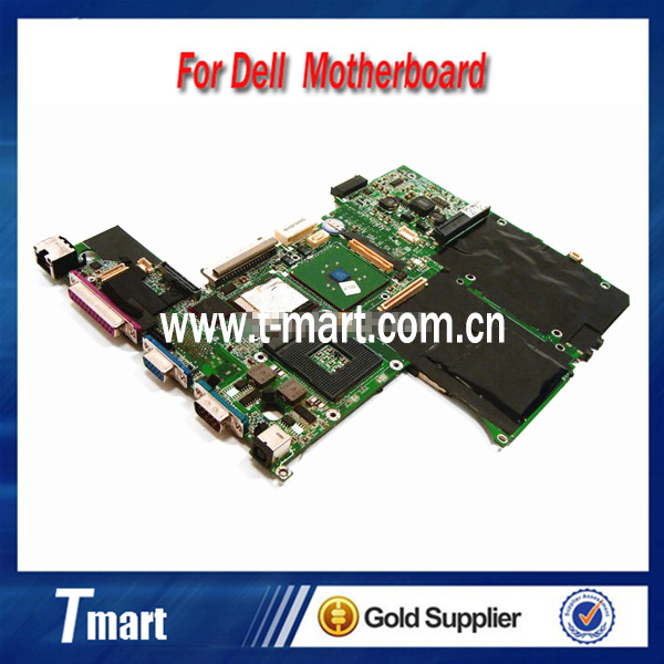 100% working Laptop Motherboard for Dell 14