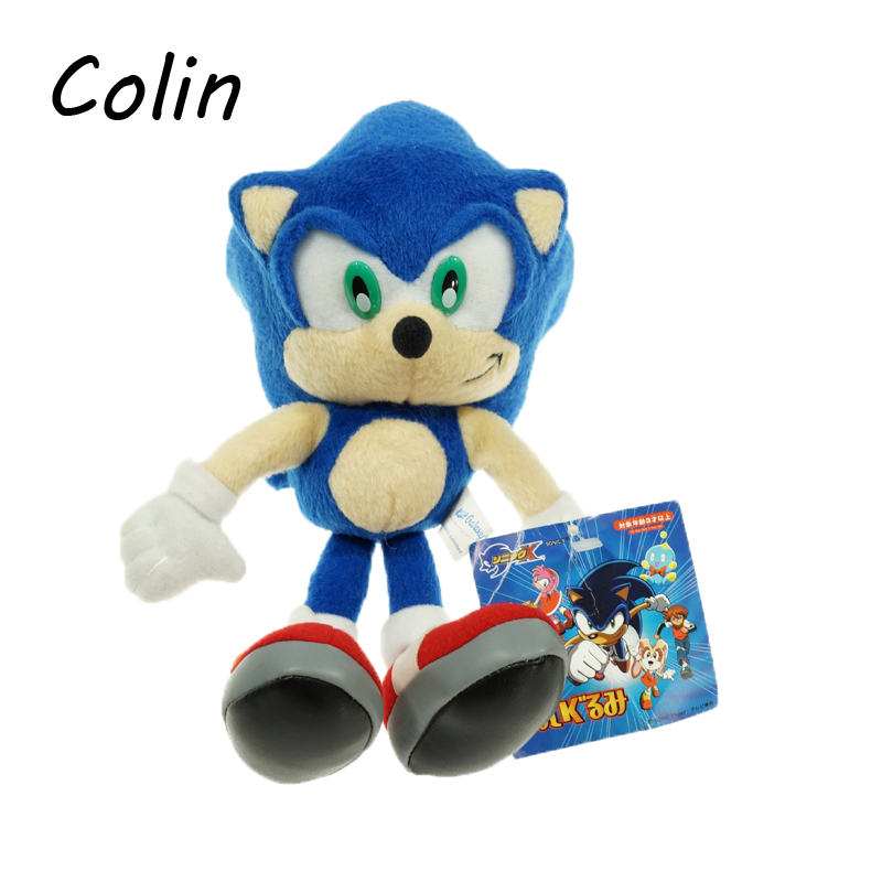 sonic plush aliexpress