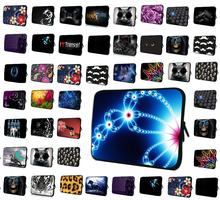 Capa Para Notebook Accessories Fashion 17 15 13 12 10 9.7 7inch Netbook Laptop Sleeve Bag Cases Cover For Acer Asus Dell Toshiba