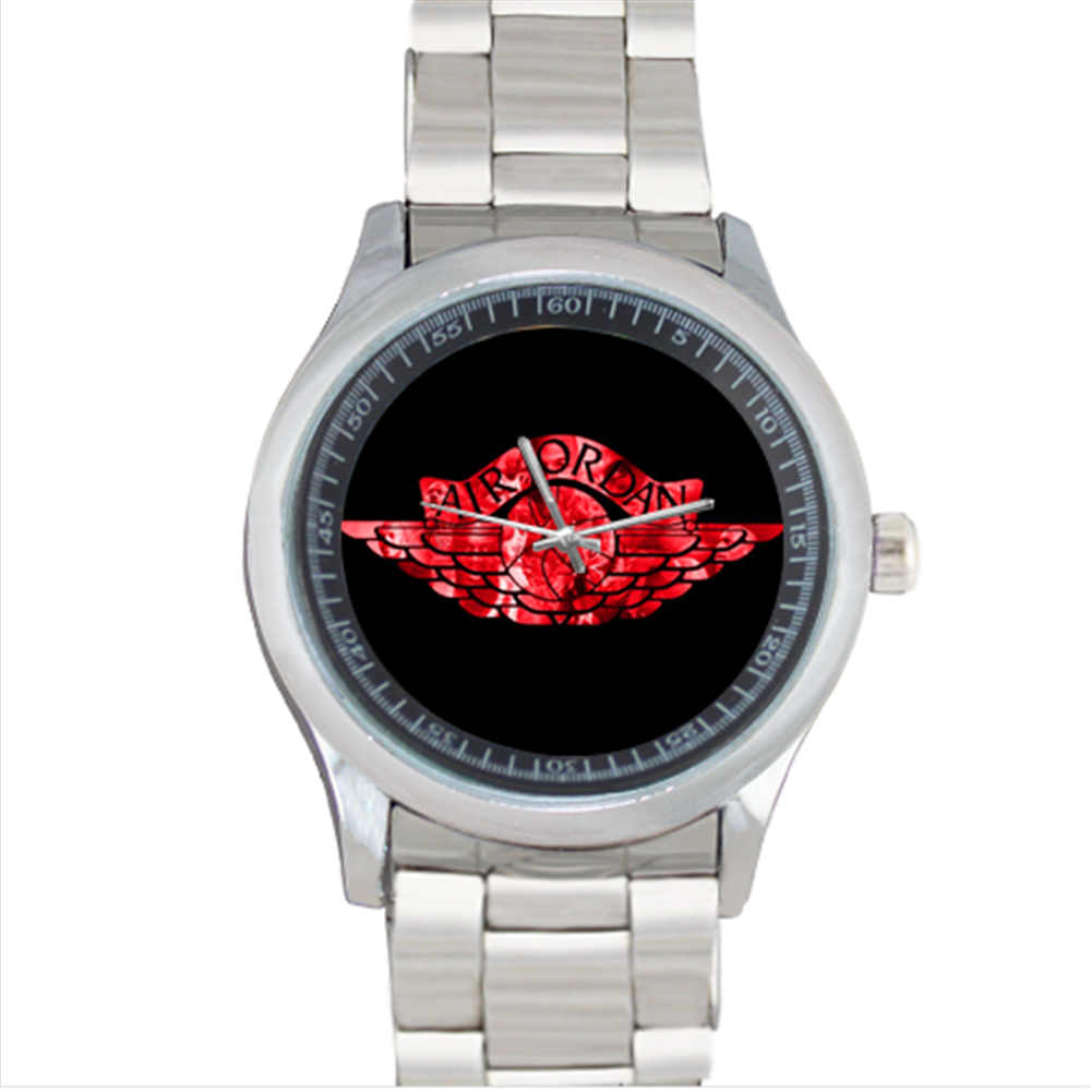 nike air jordan watch