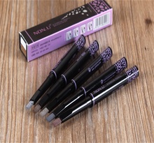 New 2015 Cosmetics Brow Eye Liner Tools Makeup Eyebrow Automatic Pencil Makeup Style Paint For The Eyebrow Pencil