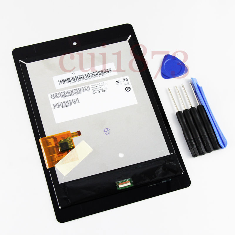      Acer Iconia A1 1-810    AssemblyBlack  