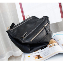 2015 European Famous Brand Women Bags Pandora Shoulder Bags Small Give Fashion Black Mini Messeger Handbag