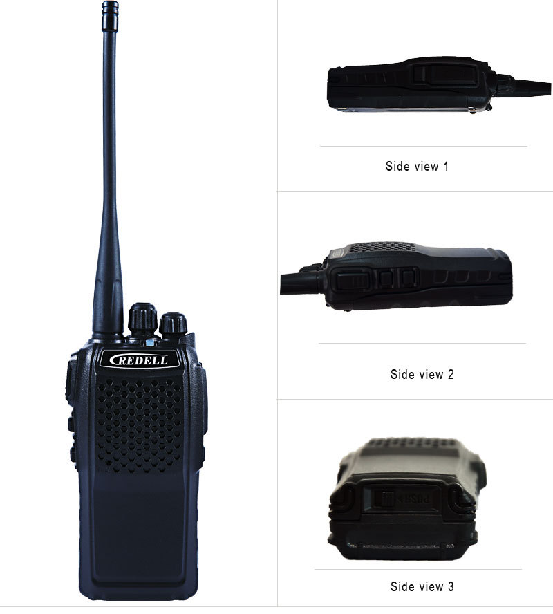 Recommendation!!! China long range commax intercom 10km for portable Speaker R-950