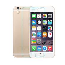 Best Quality One Pcs Clear LCD Screen Protector Guard Cover Film For iPhone 6S 4.7″ /5.5″ Hot Promotions