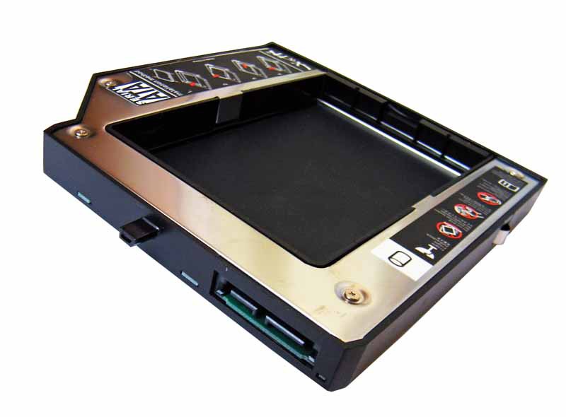 Sata      ThinkPad T510 T510i T520 W510 W520 T420 R400 R500 W700 W701 T430 T530 W530 Ultrabay 