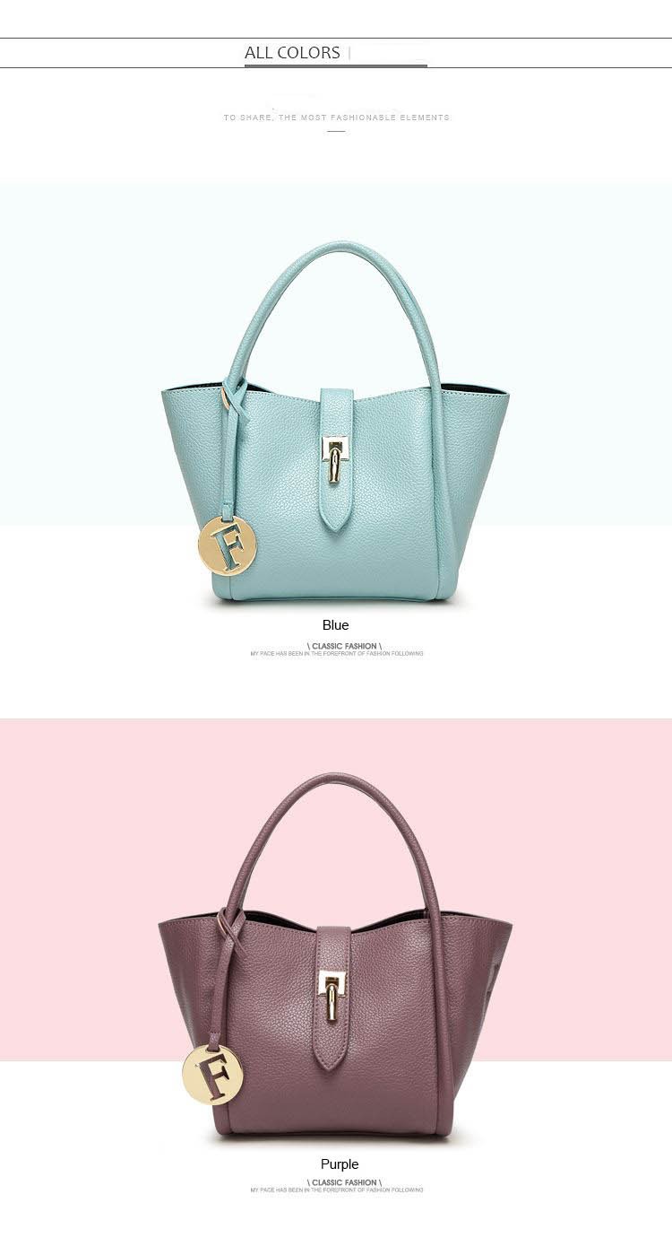 Buy cheap Italian ladies luxury leather top-handle bags 2016 office hand bags designer small handbag set high quality tote Shoulder bags Italian ladies luxury leather top-handle bags 2016 office hand bags designer small handbag set high quality tote Shoulder bags