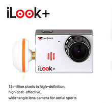 Original Walkera FPV iLook+ HD Camera 1920x1080P 13MP with Build-in Transmitter free shipping