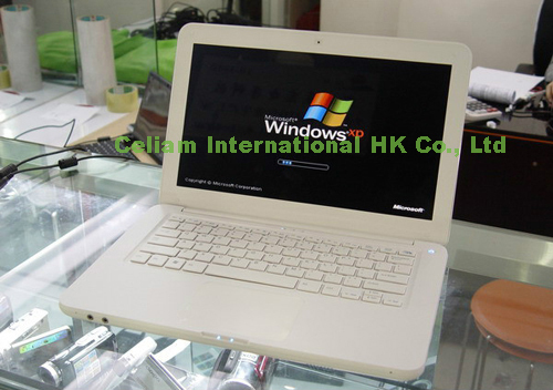  13.3 '' Intel Celeron 1037U    8  2  160  -hdmi   wi-fi 1366 * 768  DVD ROM