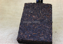 Promocoes Hand Made 250G 5A Grade Premium Yunnan Perfumes and Fragrances Pu er Cakes Cooked Shu