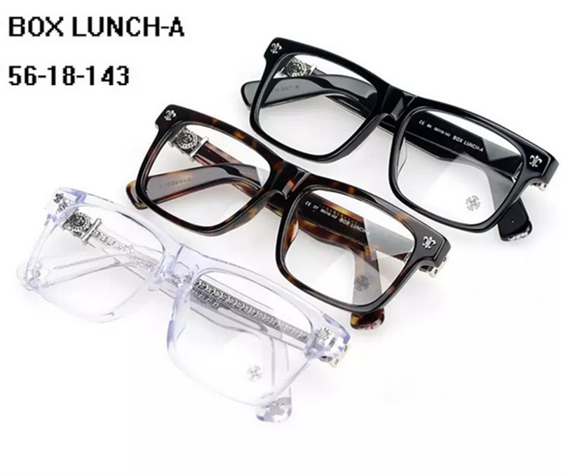 brand name mens eyeglasses BOX LUNCH Best quality prescription eyeglasses frame reading eyeglasses women BOX LUNCH
