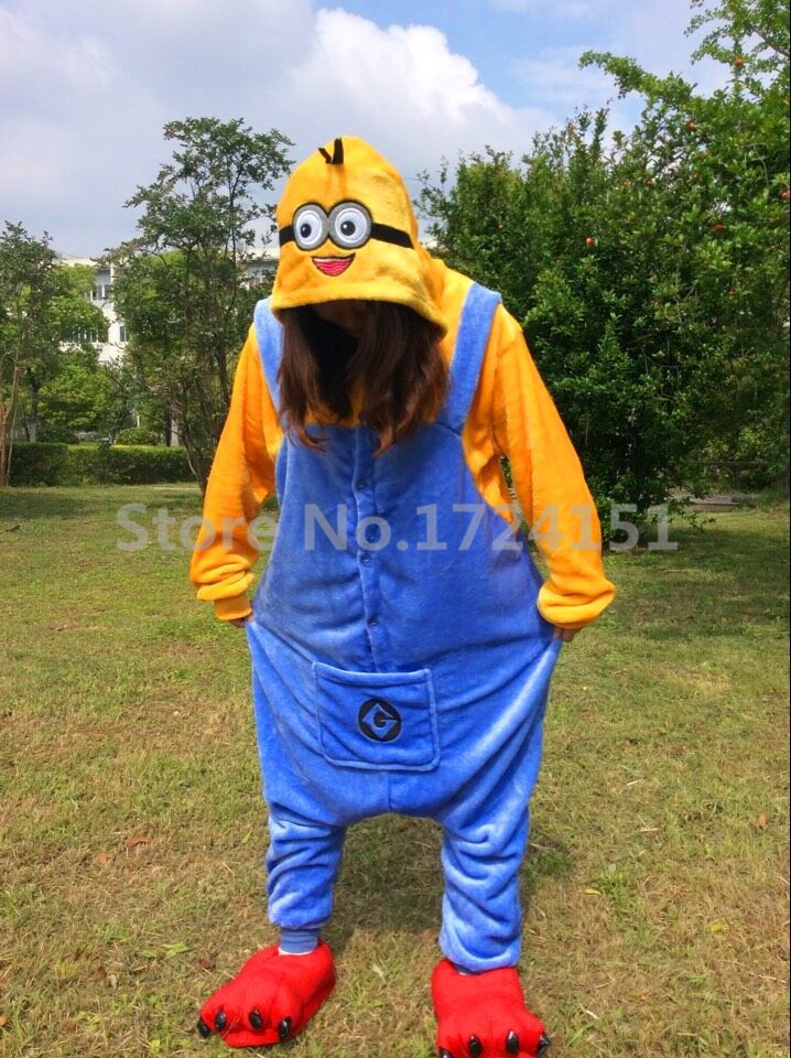 minion 1