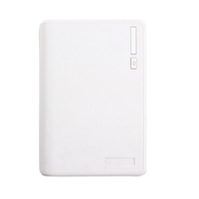 Hot selling USB 5V 2A 18650 Power Bank Battery Box Charger For Smartphone iphone