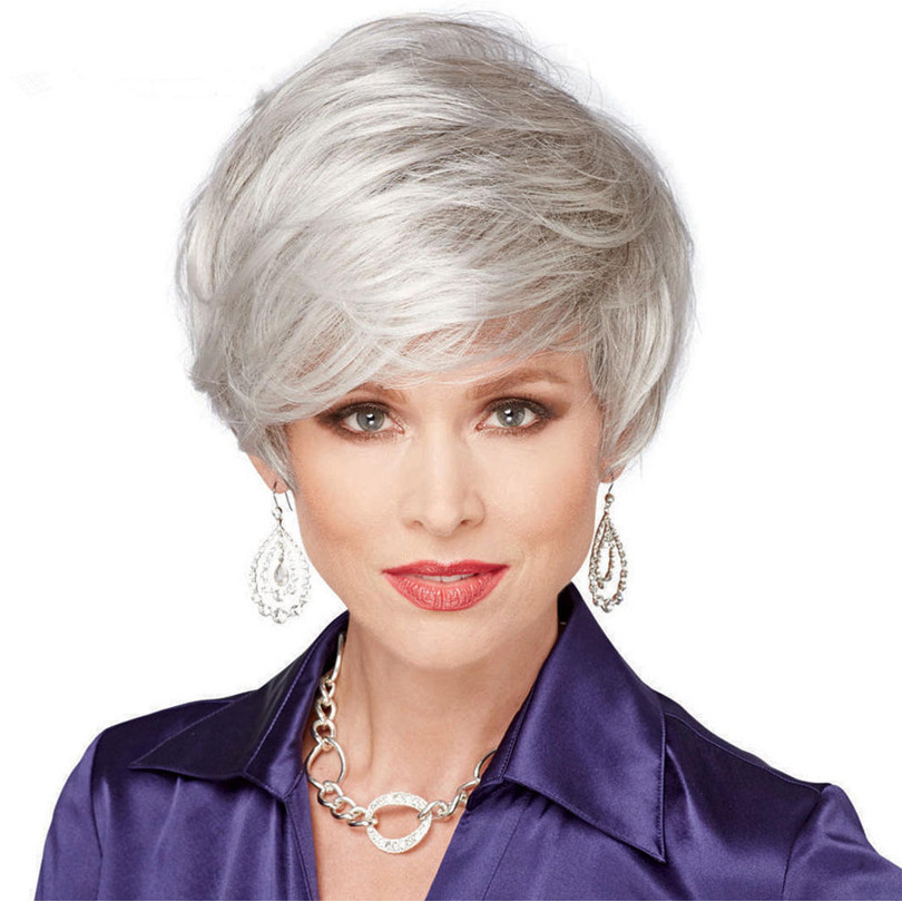 Best Shoo For Gray Hair For Women | image gallery old wigs for women Best Shoo For Gray Hair For Women | image gallery old wigs for women