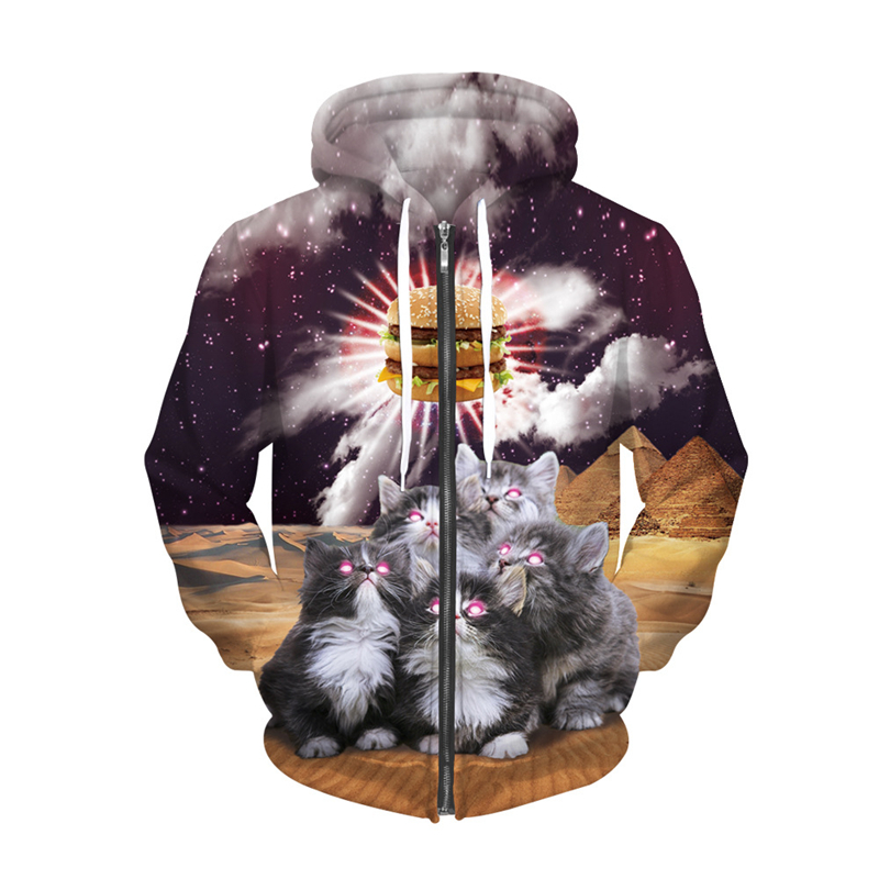 Popular Cat Fleece JacketBuy Cheap Cat Fleece Jacket lots from China