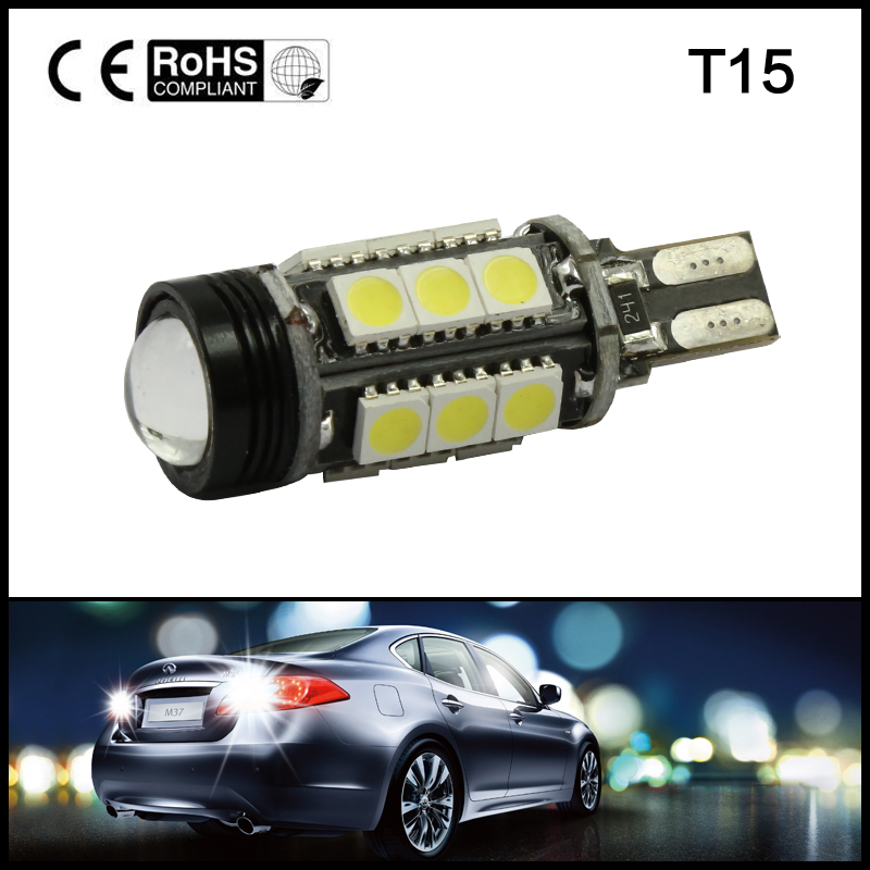   Canbus      T15 360 5050SMD 921 912 W16W        