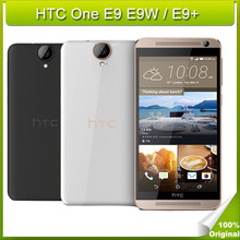 Original HTC One E9 / E9W & E9+ Octa Core 3GB+32GB 20MP 5.5 inch Unlocked SmartPhone WiFi,FDD-LTE