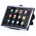 Automobile Accessories 7 Inch Car GPS Navigator GPS Navigation Preload Free Lastest Maps RU UA US