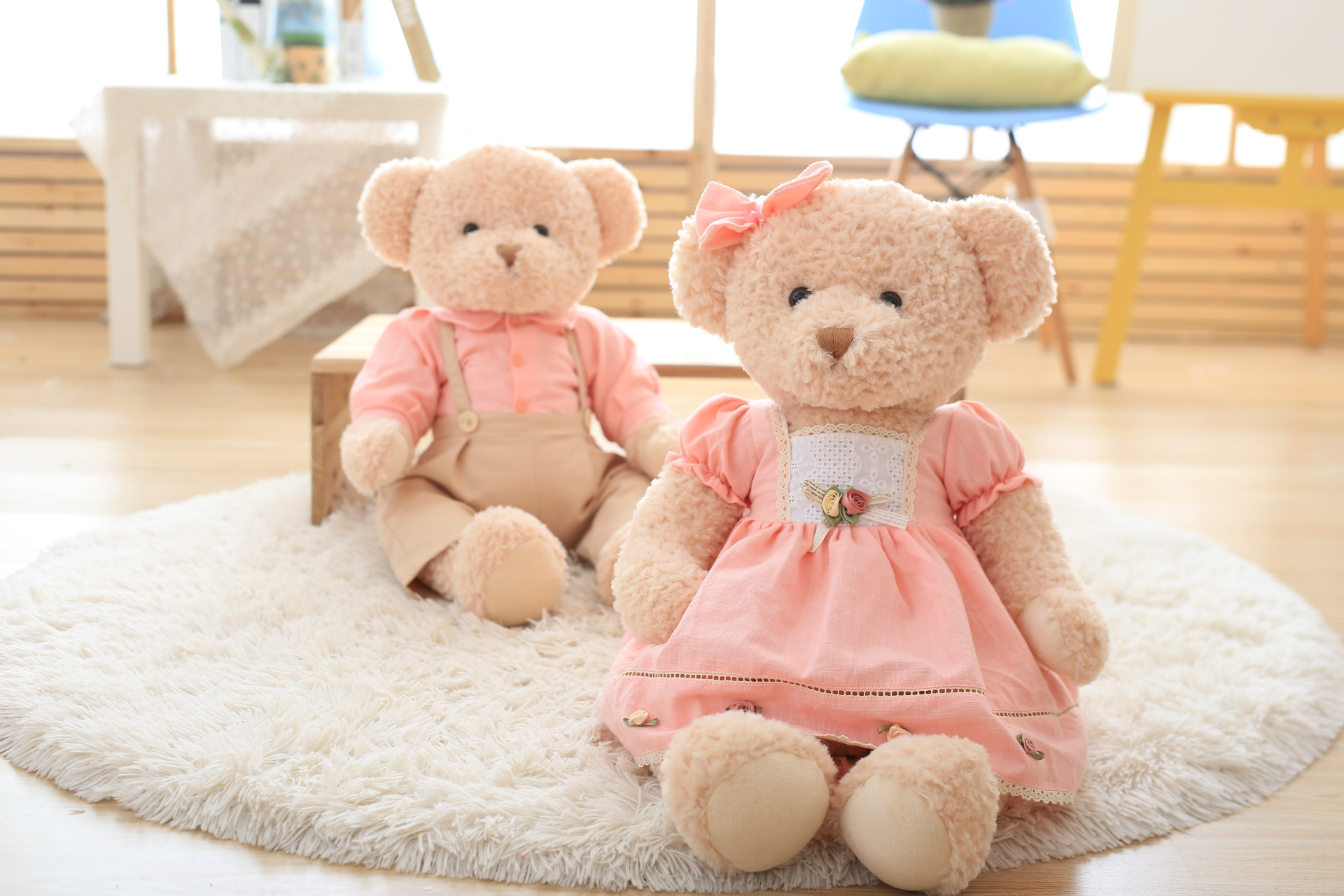 teddy bear 65cm