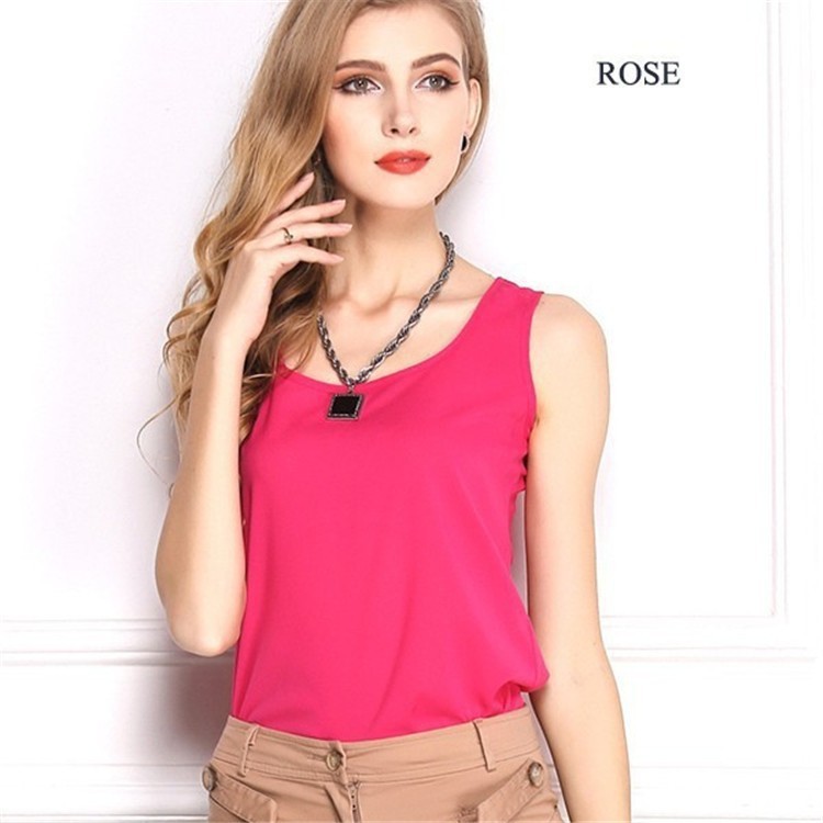 women blouse tops crop top tank tops summer style14