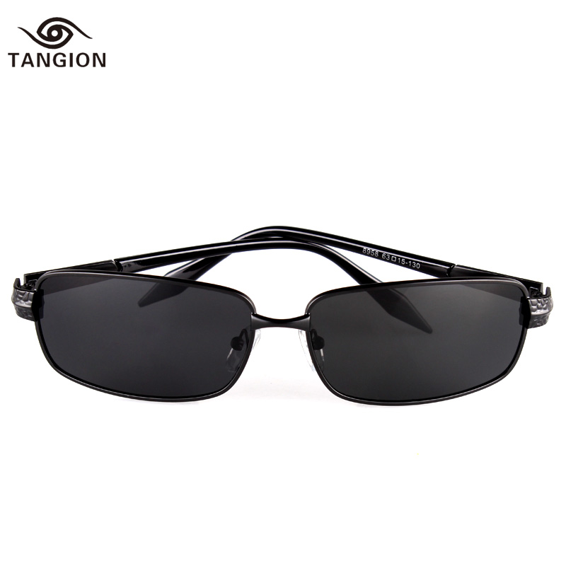2015 New Polarized Sunglasses Men Brand Designer Vintage Sun Polarizing Glasses Sunglass Oculos De Sol Masculino
